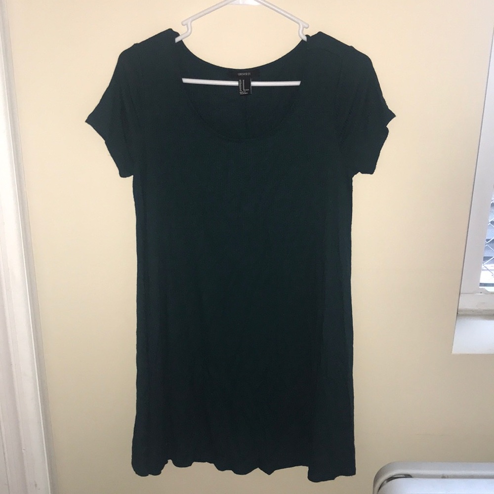 Swing dress